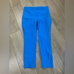 Lululemon Swift Run High Rise Leggings